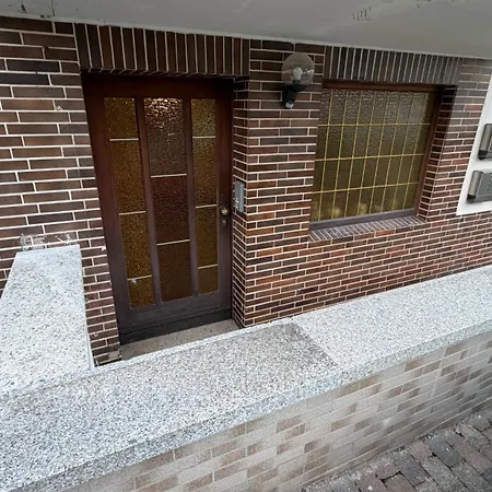 Apartment Schoene, Mittelgrosse *