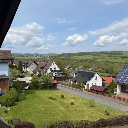 Schoene, Mittelgrosse Apartment *